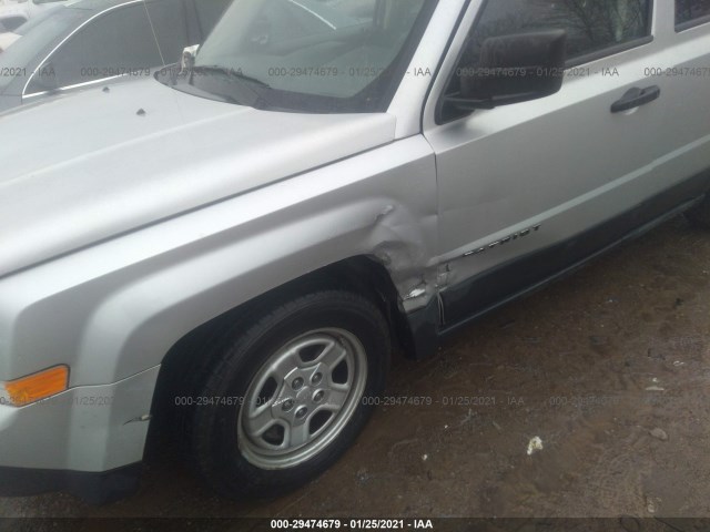 1C4NJPBA8CD593556  jeep patriot 2012 IMG 5