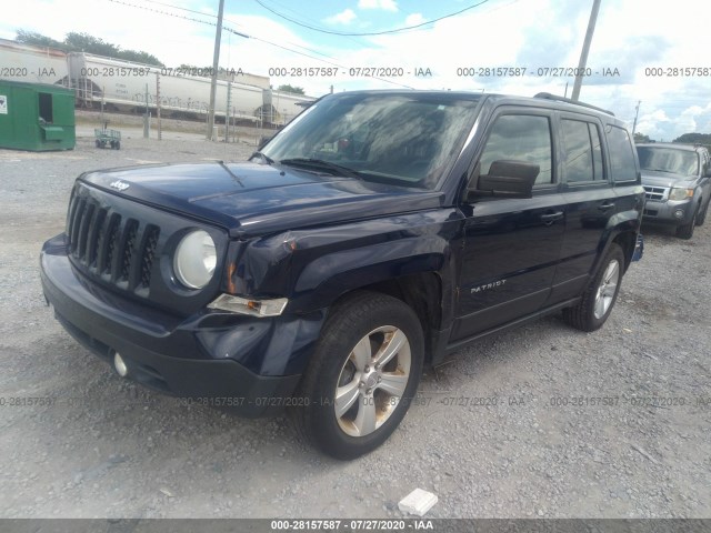 1C4NJPFB2CD687791  jeep patriot 2012 IMG 1