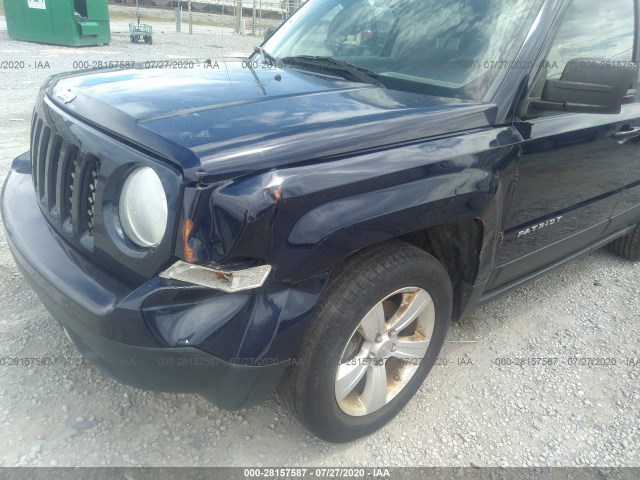 1C4NJPFB2CD687791  jeep patriot 2012 IMG 5