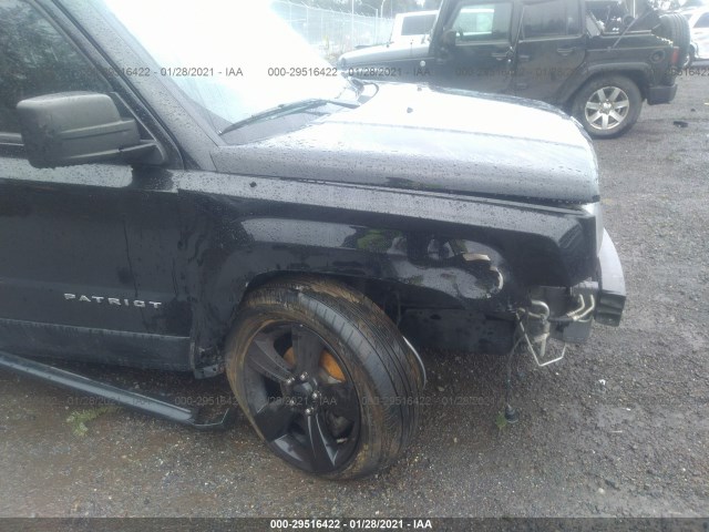 1C4NJPFB9DD158632  jeep patriot 2013 IMG 5