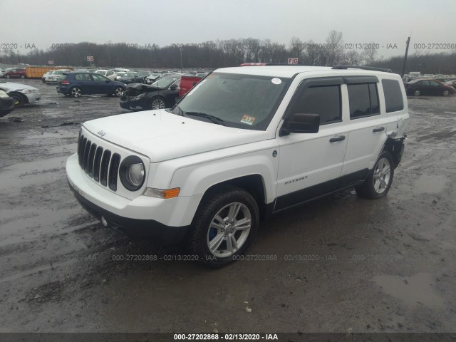 1C4NJRBB0DD174204  jeep patriot 2013 IMG 1