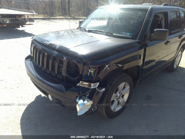 1C4NJRBB1CD554439  jeep patriot 2012 IMG 5