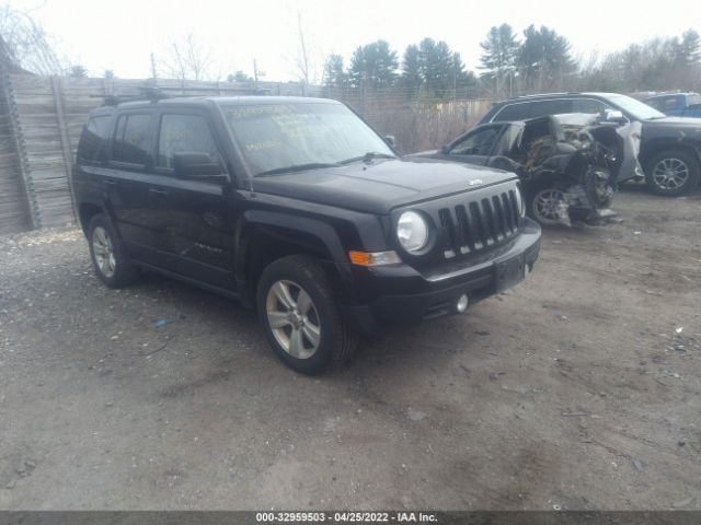 1C4NJRBB6CD603845  jeep patriot 2012 IMG 0