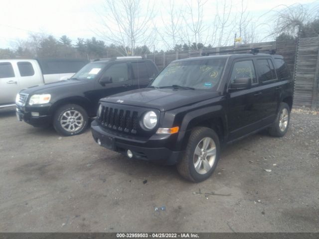 1C4NJRBB6CD603845  jeep patriot 2012 IMG 1