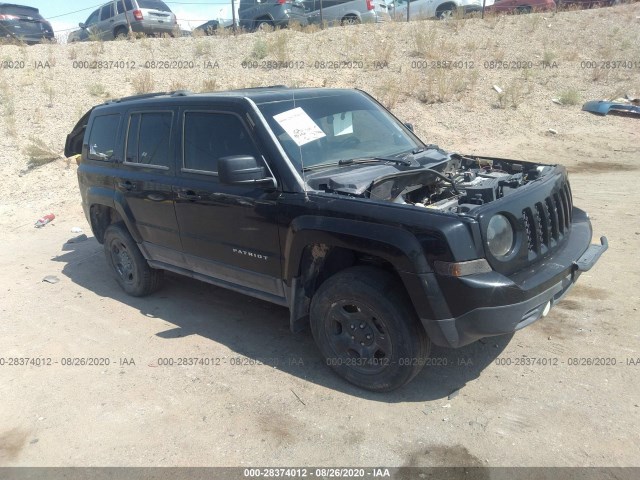 1C4NJRBBXCD717024  jeep patriot 2012 IMG 0