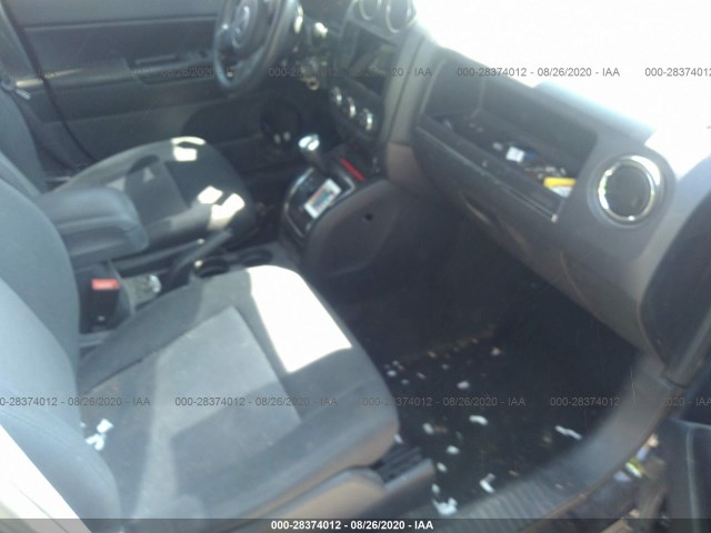 1C4NJRBBXCD717024  jeep patriot 2012 IMG 4