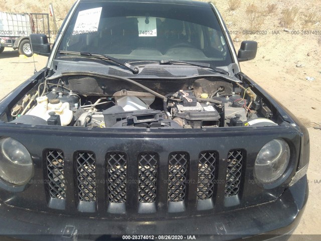 1C4NJRBBXCD717024  jeep patriot 2012 IMG 5