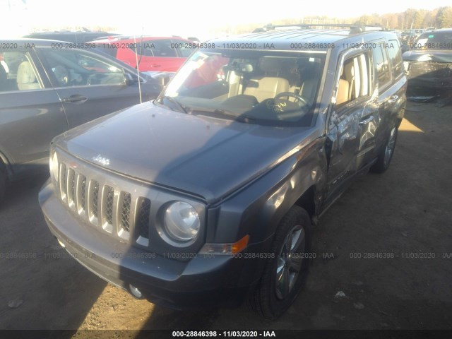 1C4NJRCB9CD576882  jeep patriot 2012 IMG 5