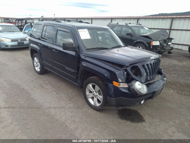 1C4NJRFB0DD209463  jeep patriot 2013 IMG 0