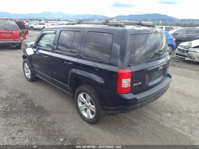 1C4NJRFB0DD209463  jeep patriot 2013 IMG 2