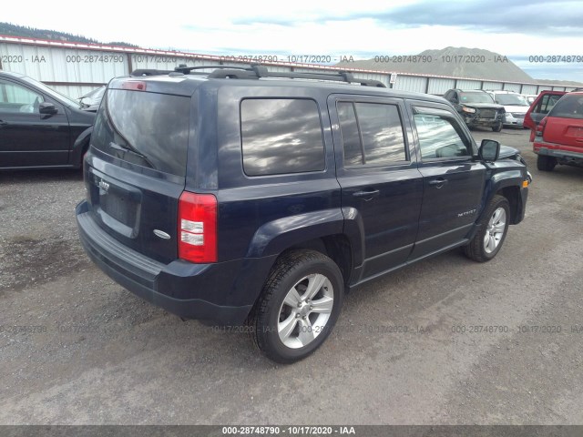 1C4NJRFB0DD209463  jeep patriot 2013 IMG 3