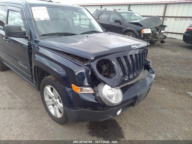 1C4NJRFB0DD209463  jeep patriot 2013 IMG 5