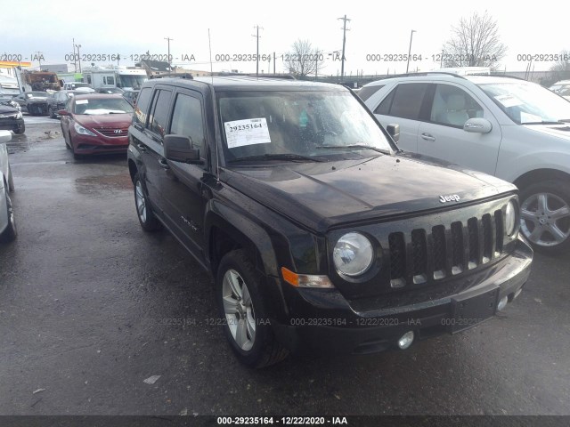 1C4NJRFB1DD207401  jeep patriot 2013 IMG 0