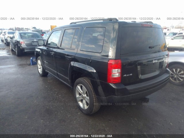 1C4NJRFB1DD207401  jeep patriot 2013 IMG 2