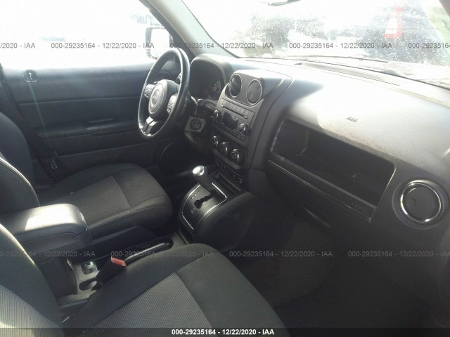 1C4NJRFB1DD207401  jeep patriot 2013 IMG 4