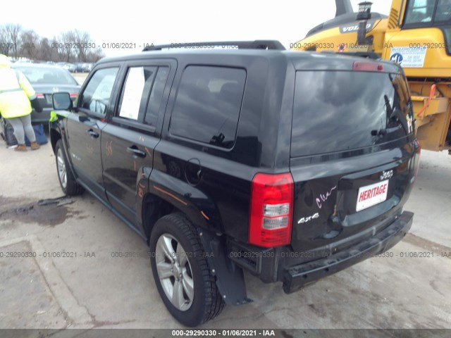 1C4NJRFB2DD140503  jeep patriot 2013 IMG 2