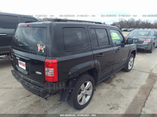 1C4NJRFB2DD140503  jeep patriot 2013 IMG 3