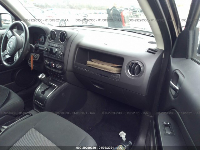 1C4NJRFB2DD140503  jeep patriot 2013 IMG 4