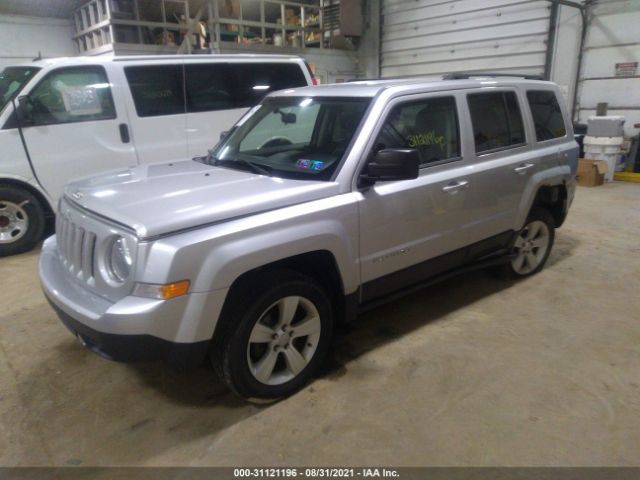 1C4NJRFB4CD568796  jeep patriot 2012 IMG 1