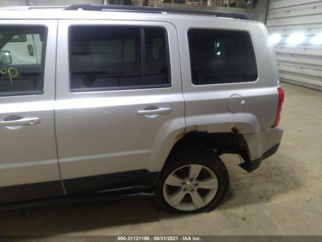 1C4NJRFB4CD568796  jeep patriot 2012 IMG 5