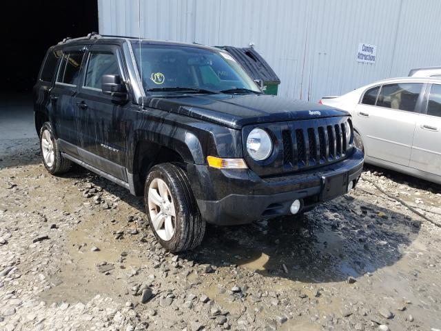 1C4NJRFB5DD237145  jeep  2013 IMG 0