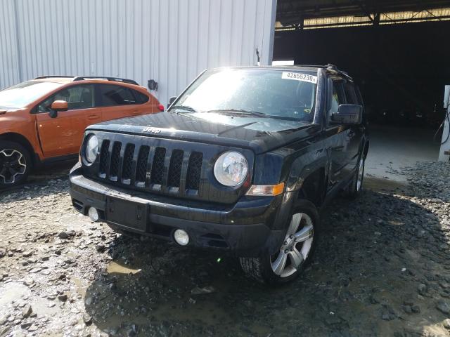 1C4NJRFB5DD237145  jeep  2013 IMG 1