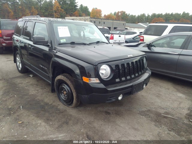 1C4NJRFB7DD182620  jeep patriot 2013 IMG 0