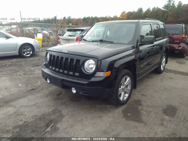 1C4NJRFB7DD182620  jeep patriot 2013 IMG 1