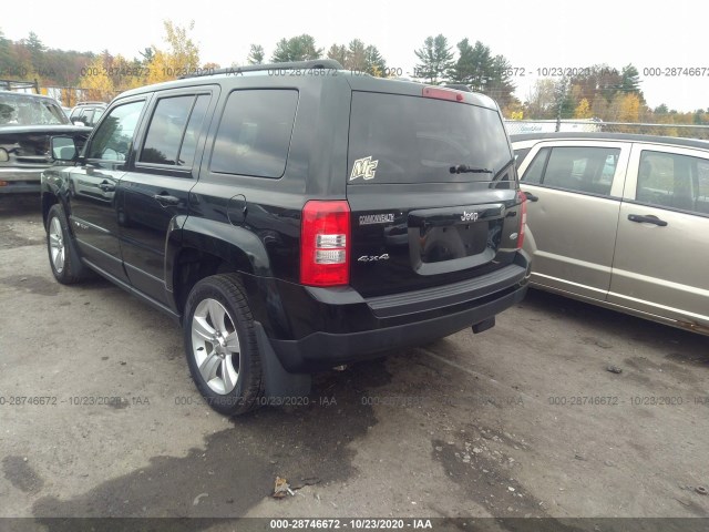 1C4NJRFB7DD182620  jeep patriot 2013 IMG 2