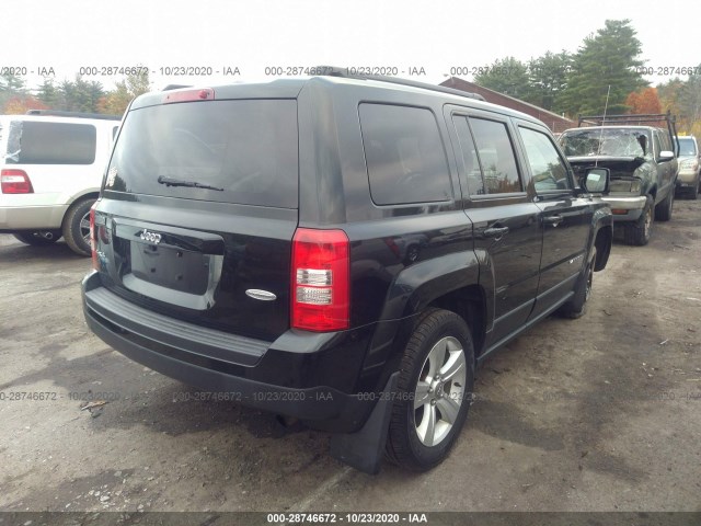 1C4NJRFB7DD182620  jeep patriot 2013 IMG 3