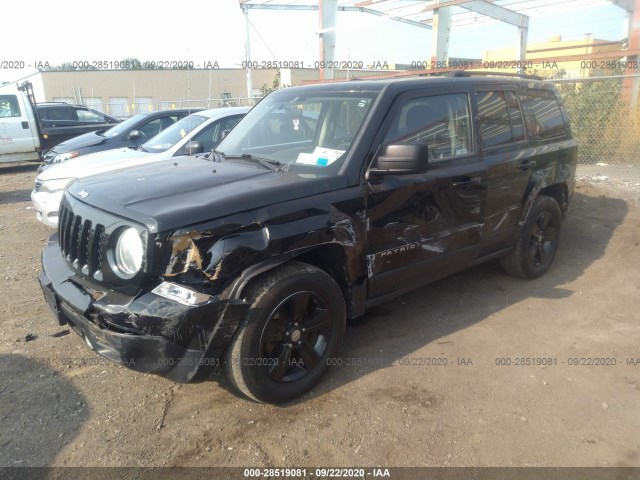 1C4NJRFB8CD638087  jeep patriot 2012 IMG 1