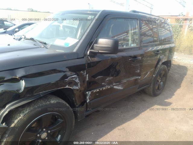 1C4NJRFB8CD638087  jeep patriot 2012 IMG 5