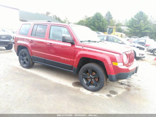 1C4NJRFB8CD689623  jeep patriot 2012 IMG 0