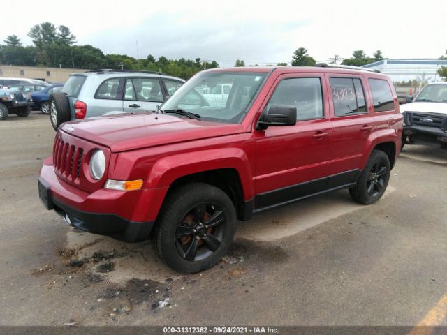 1C4NJRFB8CD689623  jeep patriot 2012 IMG 1