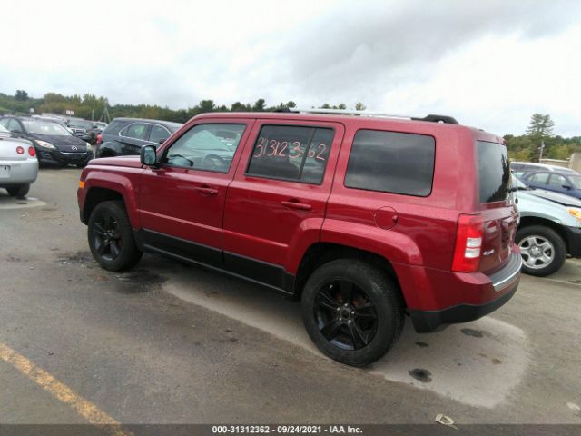 1C4NJRFB8CD689623  jeep patriot 2012 IMG 2