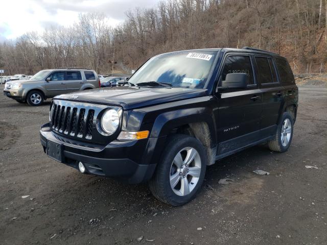 1C4NJRFB8DD123818  jeep  2013 IMG 1