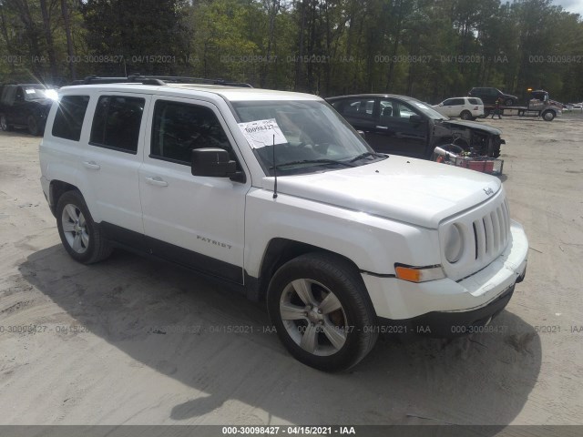 1C4NJPAB8ED607582  jeep patriot 2014 IMG 0