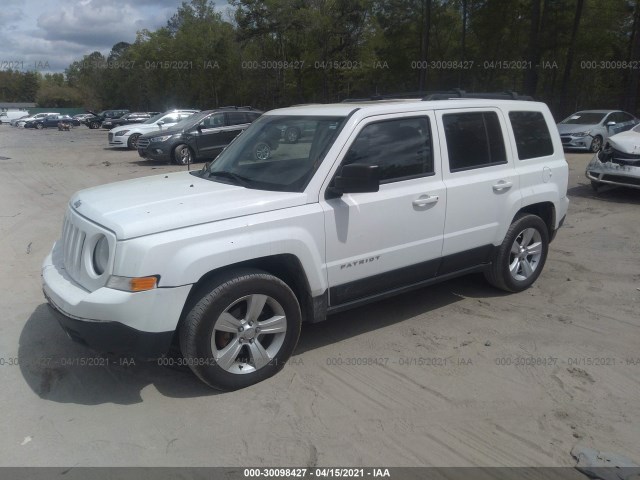 1C4NJPAB8ED607582  jeep patriot 2014 IMG 1