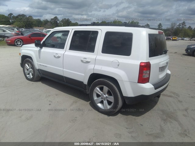 1C4NJPAB8ED607582  jeep patriot 2014 IMG 2