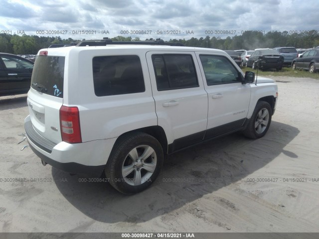 1C4NJPAB8ED607582  jeep patriot 2014 IMG 3