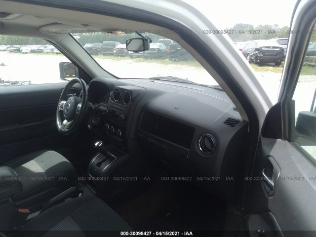 1C4NJPAB8ED607582  jeep patriot 2014 IMG 4