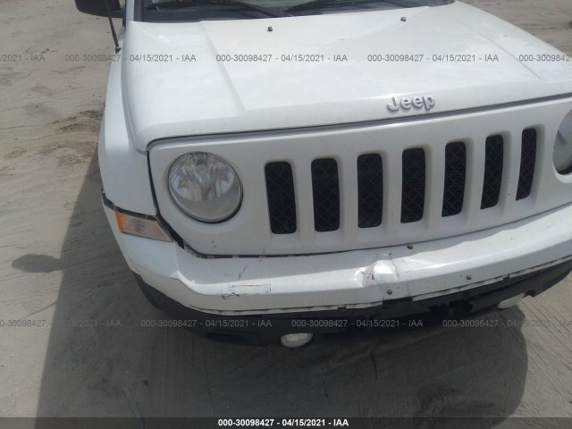 1C4NJPAB8ED607582  jeep patriot 2014 IMG 5