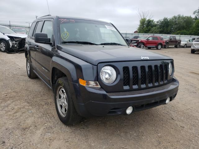 1C4NJPAB9ED559610  jeep patriot 2014 IMG 0