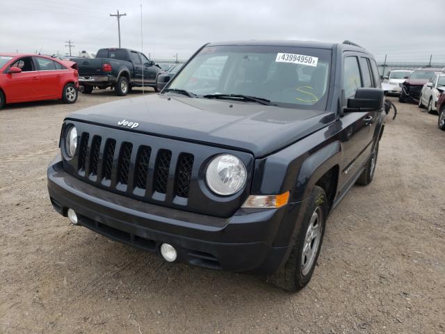 1C4NJPAB9ED559610  jeep patriot 2014 IMG 1