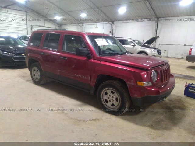 1C4NJPBA0ED553345  jeep patriot 2014 IMG 0