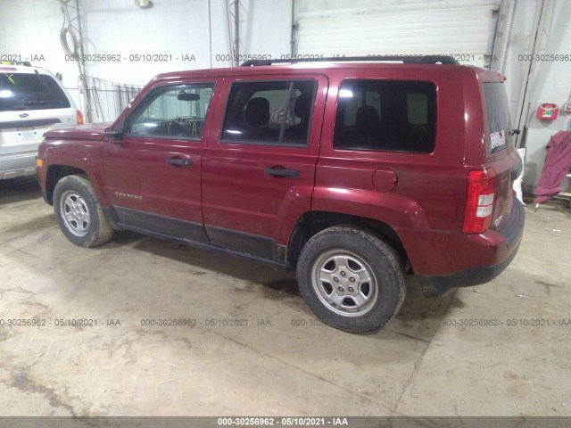 1C4NJPBA0ED553345  jeep patriot 2014 IMG 2