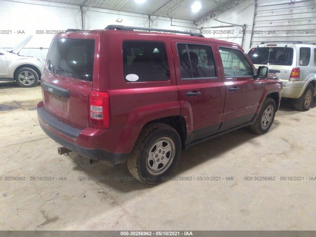 1C4NJPBA0ED553345  jeep patriot 2014 IMG 3