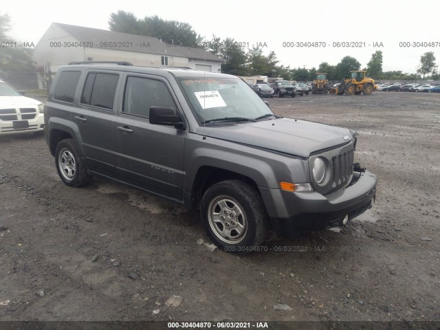 1C4NJPBA2ED601458  jeep patriot 2014 IMG 0