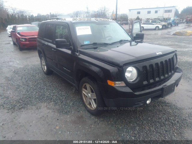 1C4NJPBA4ED642710  jeep patriot 2014 IMG 0