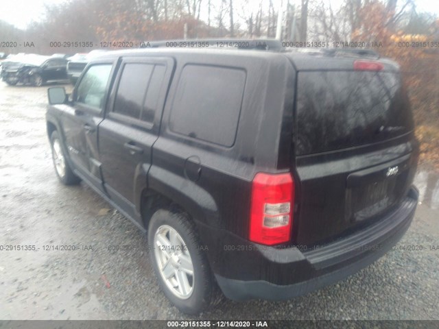 1C4NJPBA4ED642710  jeep patriot 2014 IMG 2